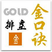 金口诀在线排盘入口